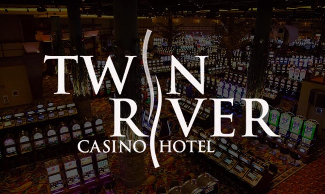 Twin River Lincoln Casino Resort