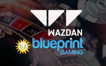 Wazdan и Blueprint Gaming получили В2В-лицензии